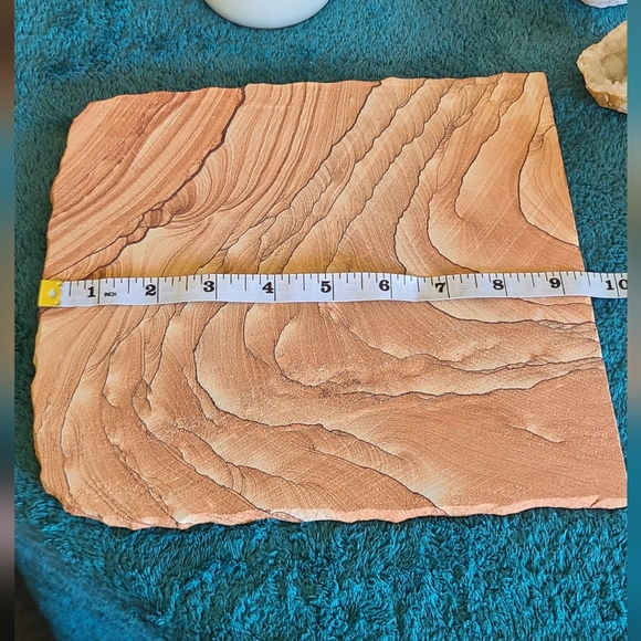 Natural Picture Sandstone Slab - Picture 5 of 5